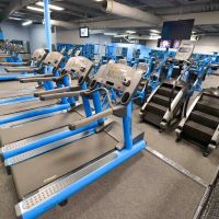 ATL FITNESS 24/7 LAWRENCEVILLE ico