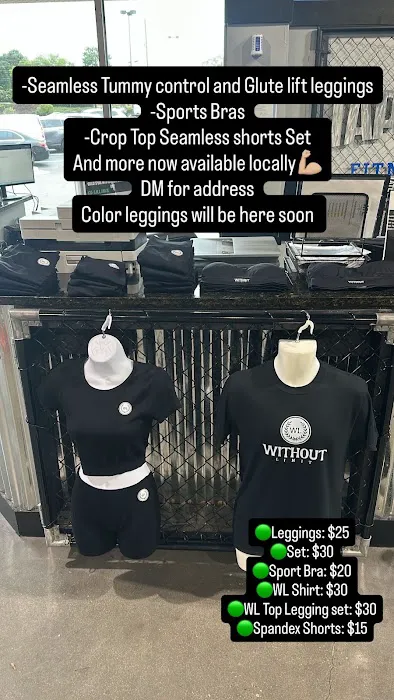 Without Limit LLC Picture 6