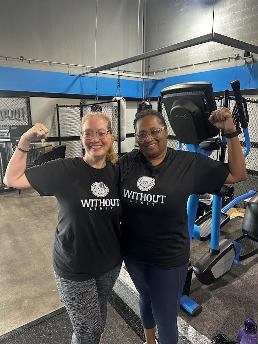 Without Limit LLC Picture 10