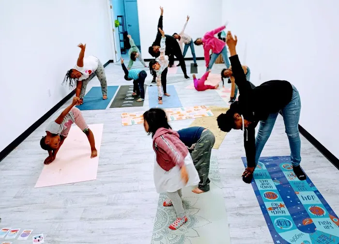 The Little Yogis Sugarloaf Picture 8