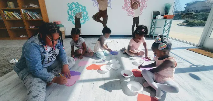 The Little Yogis Sugarloaf Picture 1