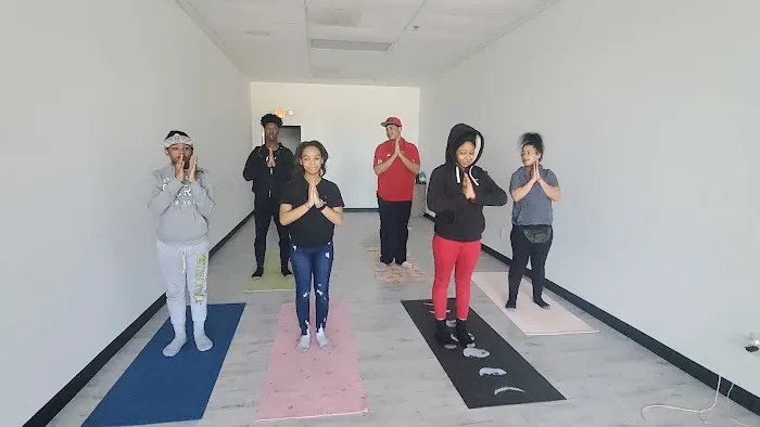 The Little Yogis Sugarloaf Picture 2