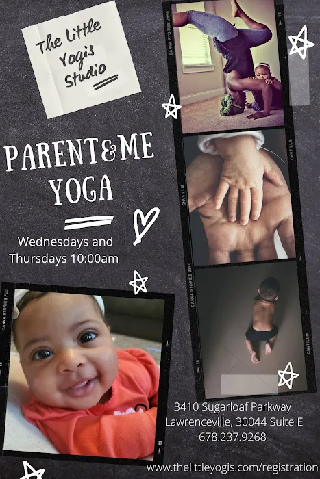 The Little Yogis Sugarloaf Picture 6