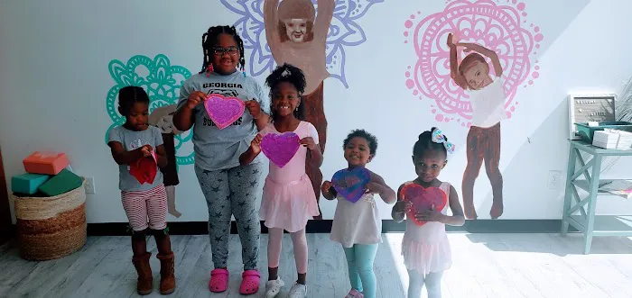 The Little Yogis Sugarloaf Picture 4