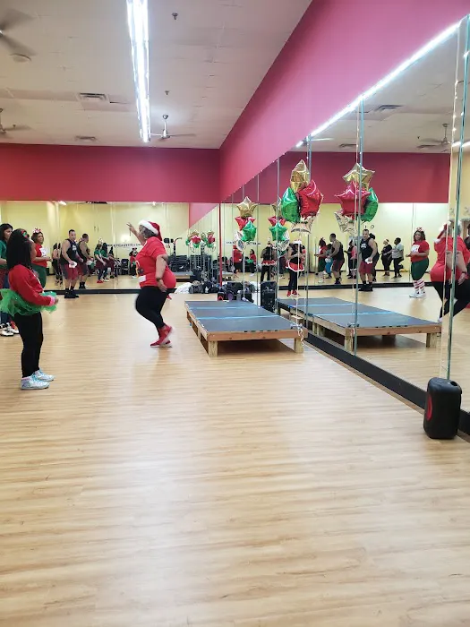 ATL Fitness 24/7 Beaver Ruin Picture 9