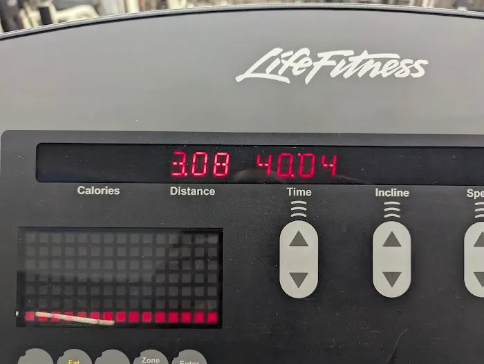 ATL Fitness 24/7 Beaver Ruin Picture 1