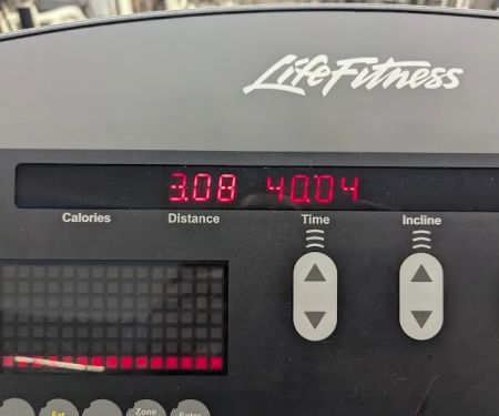 ATL Fitness 24/7 Beaver Ruin