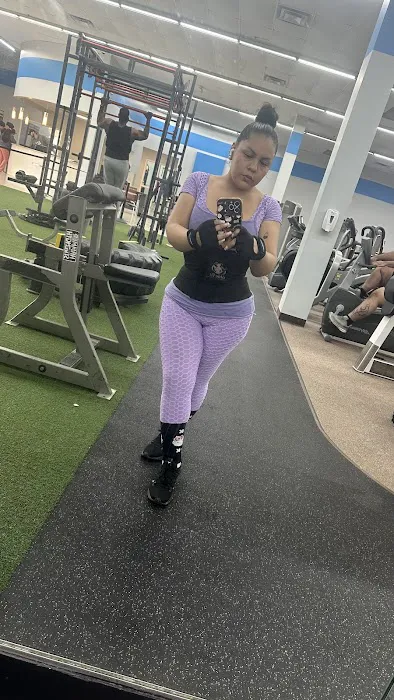 ATL Fitness 24/7 Beaver Ruin Picture 4