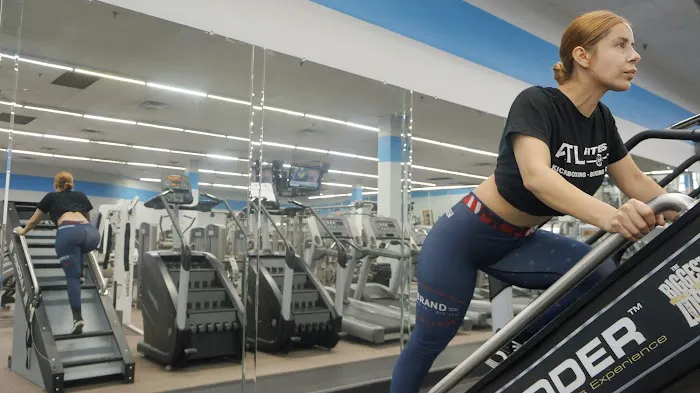 ATL Fitness 24/7 Beaver Ruin Picture 3