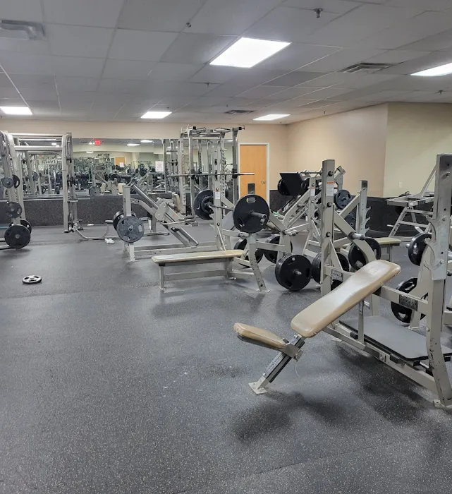 ATL Fitness 24/7 Beaver Ruin Picture 8