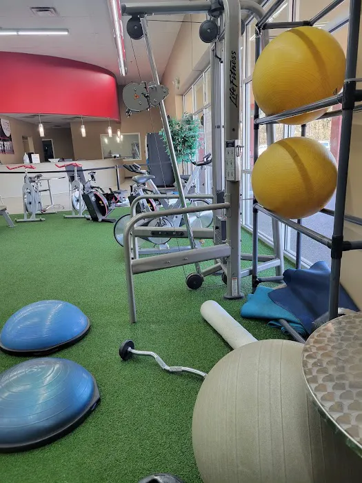 ATL Fitness 24/7 Beaver Ruin Picture 10