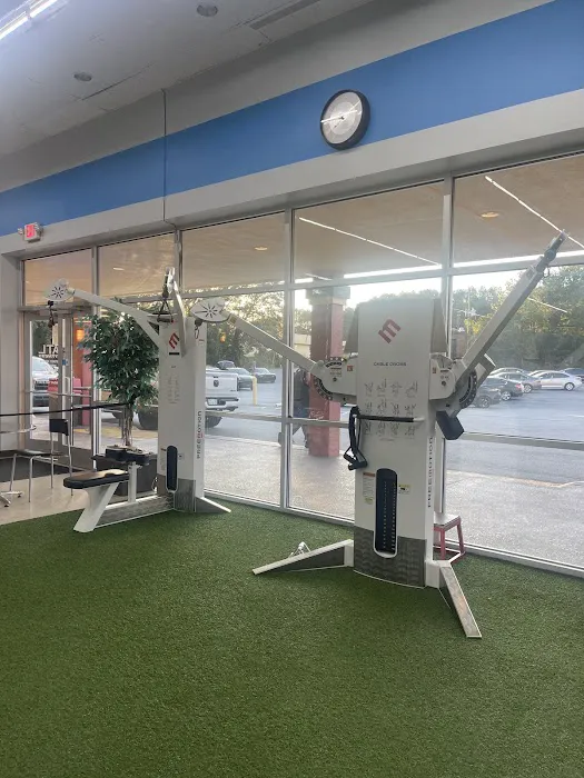 ATL Fitness 24/7 Beaver Ruin Picture 7