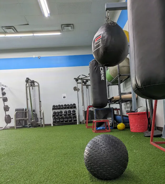 ATL Fitness 24/7 Beaver Ruin Picture 2