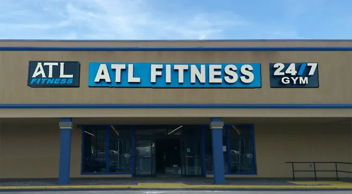 ATL Fitness 24/7 Beaver Ruin Picture 6