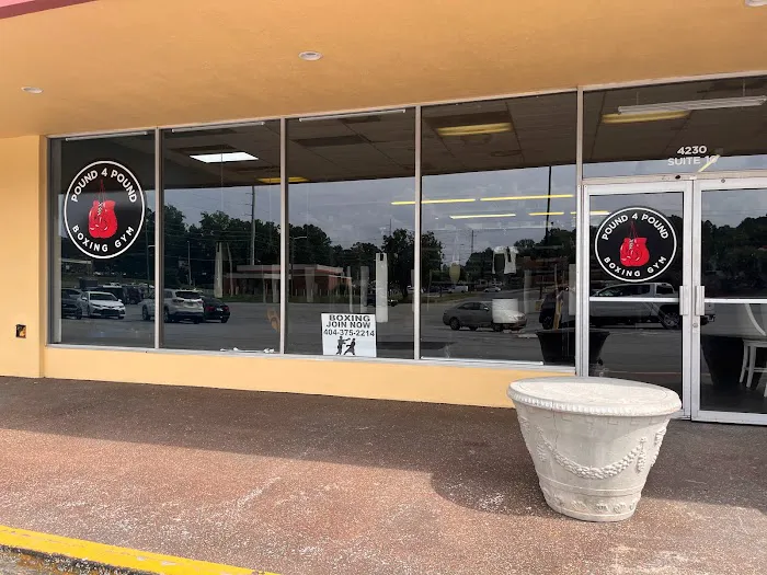 Pound 4 Pound Boxing Picture 7