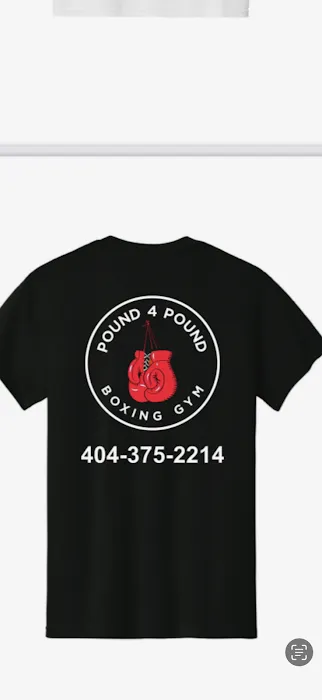 Pound 4 Pound Boxing Picture 1