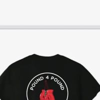 Pound 4 Pound Boxing ico