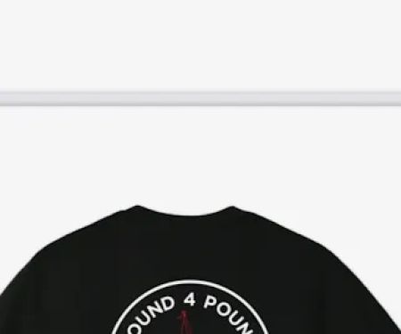 Pound 4 Pound Boxing