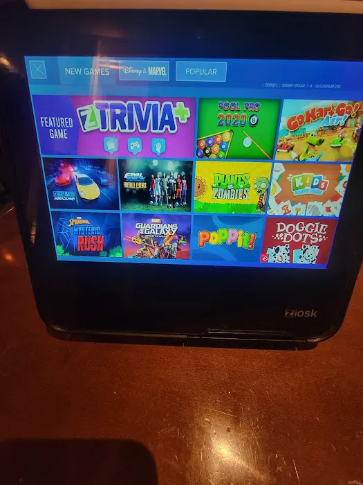 Run Hard Play Hard Sports Performance Picture 3