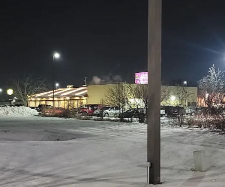 Run Hard Play Hard Sports Performance