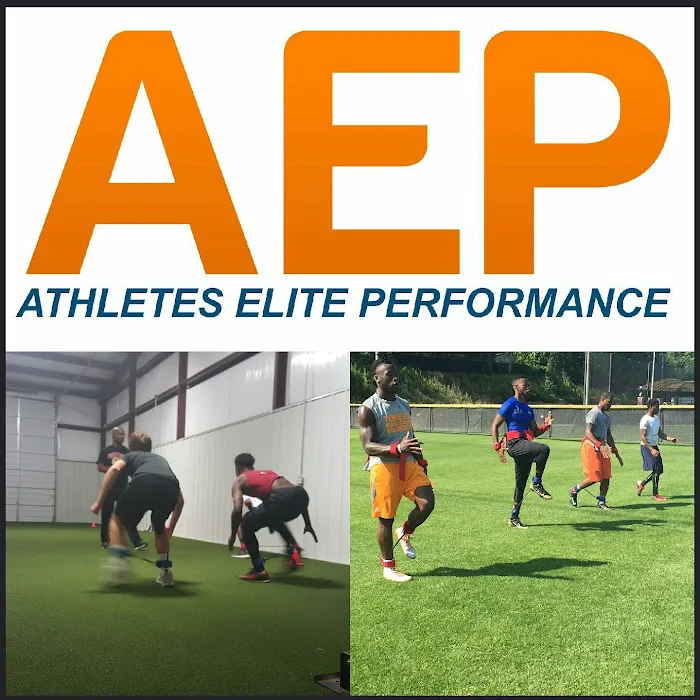 AEP Sports Picture 3