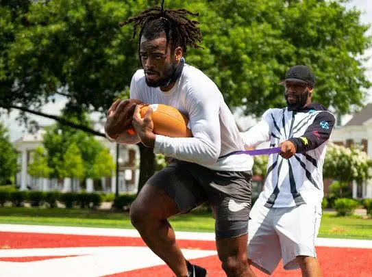 AEP Sports Picture 4