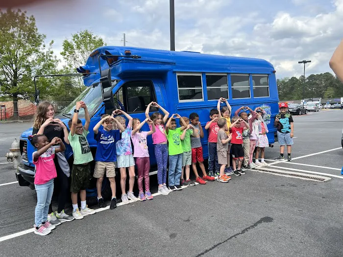 Elite Skillz Sports & Fitness Picture 3