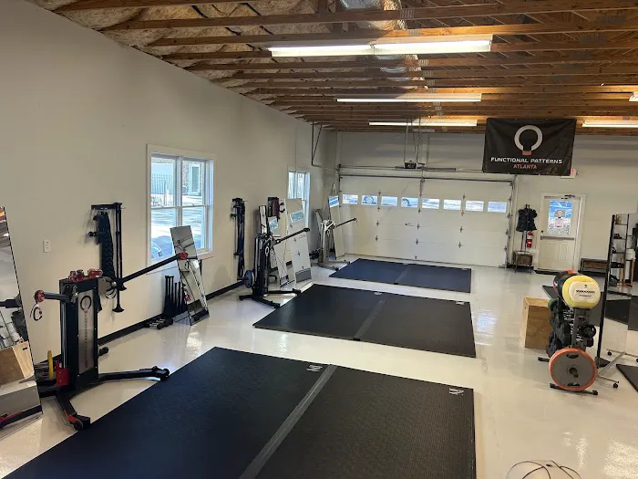 Functional Patterns Atlanta Picture 5