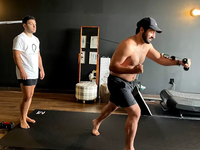 Functional Patterns Atlanta Picture 1