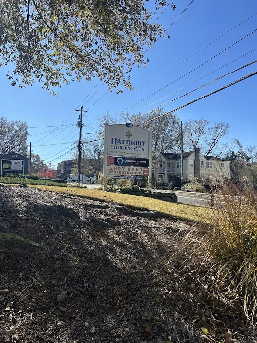 Functional Patterns Atlanta Picture 3