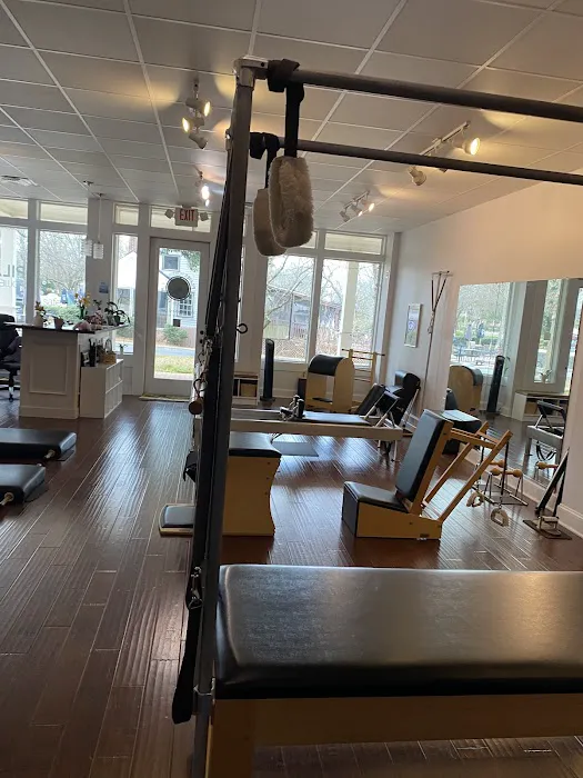 Pilates Powerhouse Picture 3