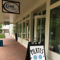 Pilates Powerhouse ico