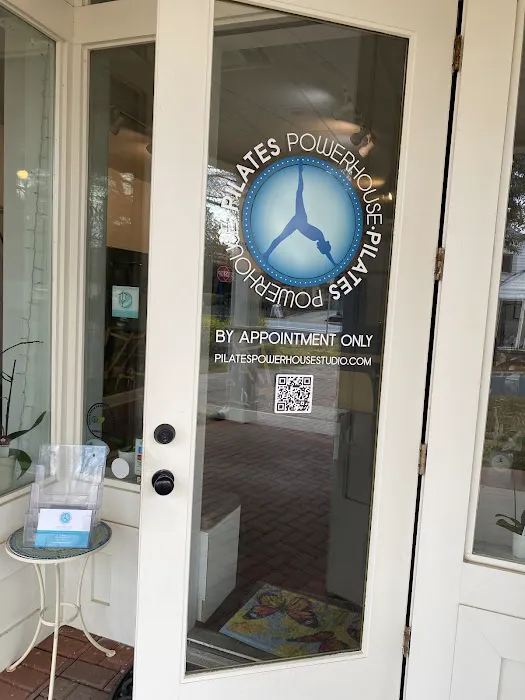 Pilates Powerhouse Picture 2