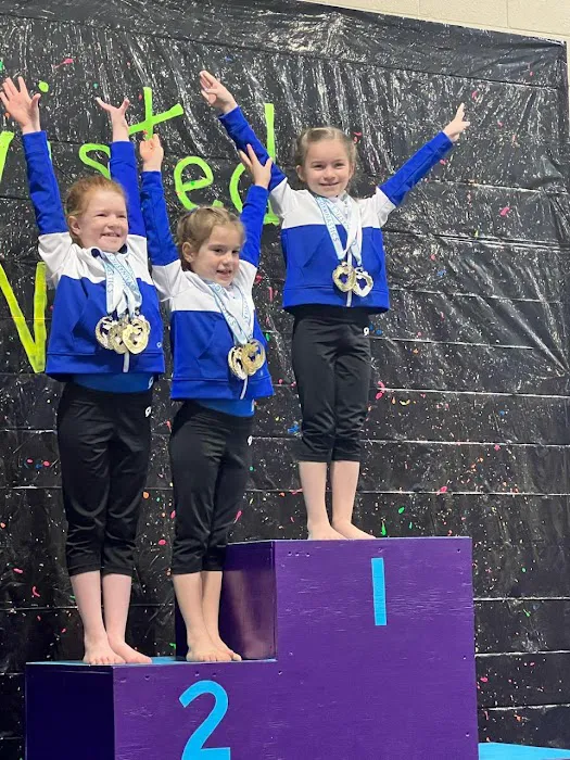 Roswell Gymnastics Picture 6