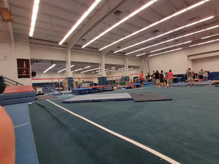 Roswell Gymnastics Picture 10