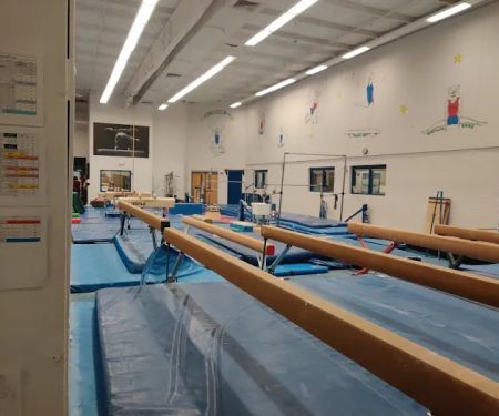 Roswell Gymnastics