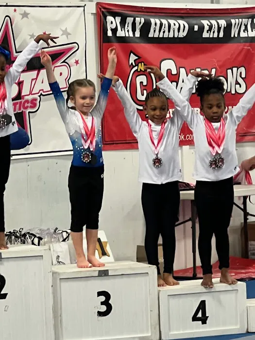 Roswell Gymnastics Picture 7