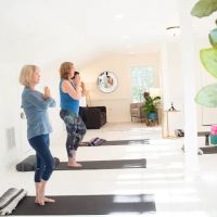 Amy Lloyd Wellness & Yoga ico