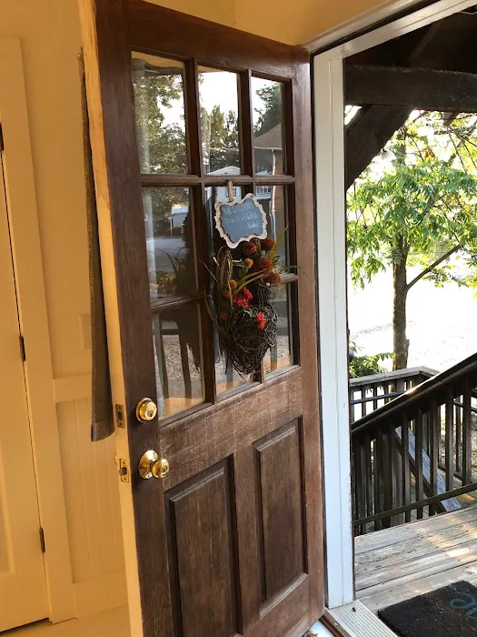 Amy Lloyd Wellness & Yoga Picture 7