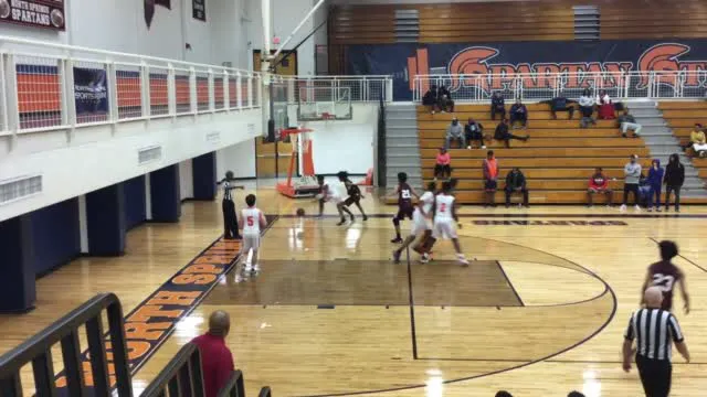 North Springs Gymnasium Picture 3