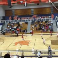 North Springs Gymnasium ico