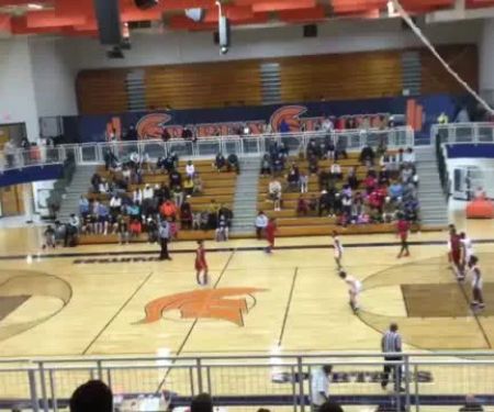 North Springs Gymnasium