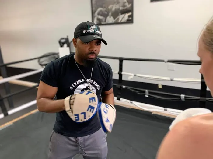 Steele Boxing & Athletics Picture 3