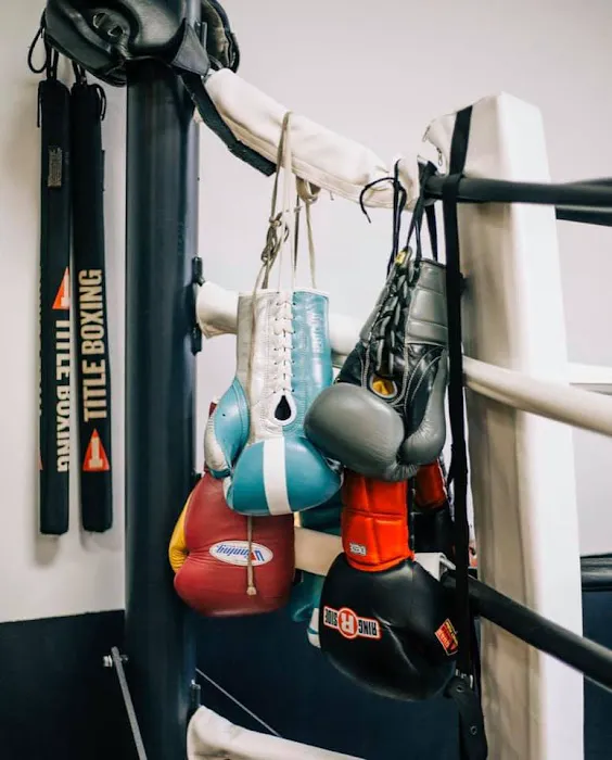 Steele Boxing & Athletics Picture 4