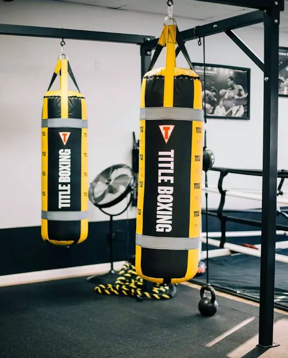 Steele Boxing & Athletics Picture 5