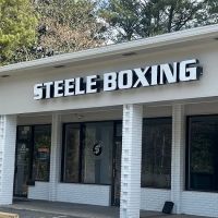 Steele Boxing & Athletics ico