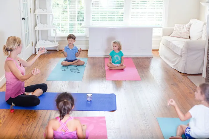 Kids' Yogaland Picture 3