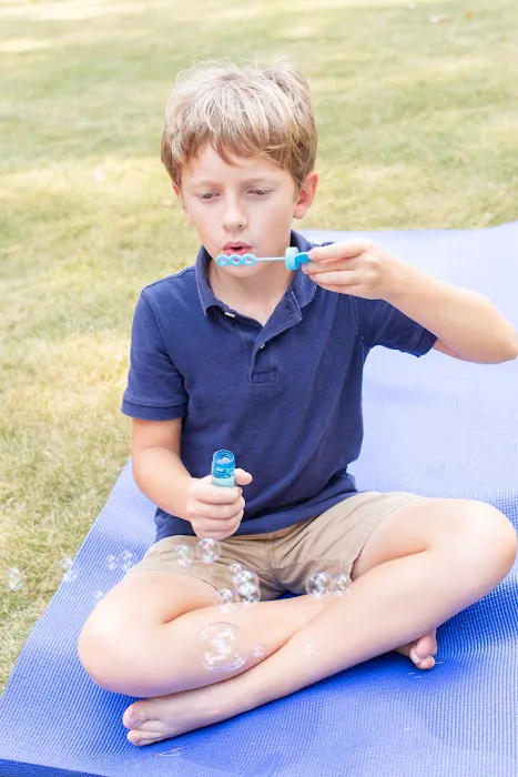 Kids' Yogaland Picture 9