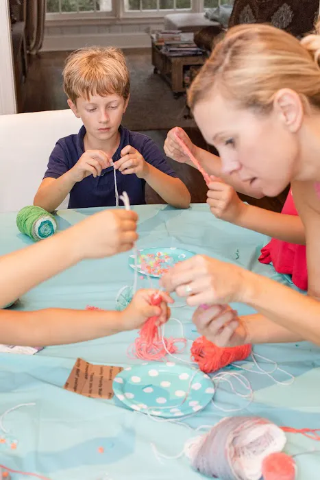 Kids' Yogaland Picture 5