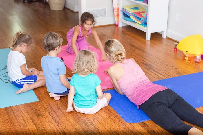 Kids' Yogaland Picture 6